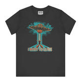 I Want To Leave UFO Graphic T-Shirt product type